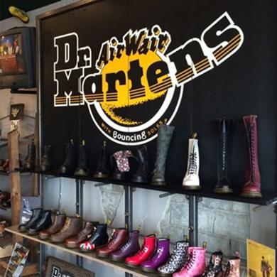 Dr martens italia negozi shop